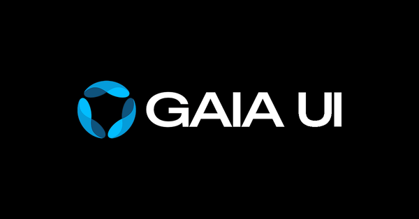 GAIA UI